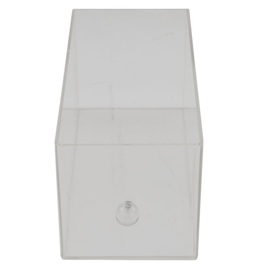 Replacement Acrylic Drawer for Bread Box, BB-SQ-7