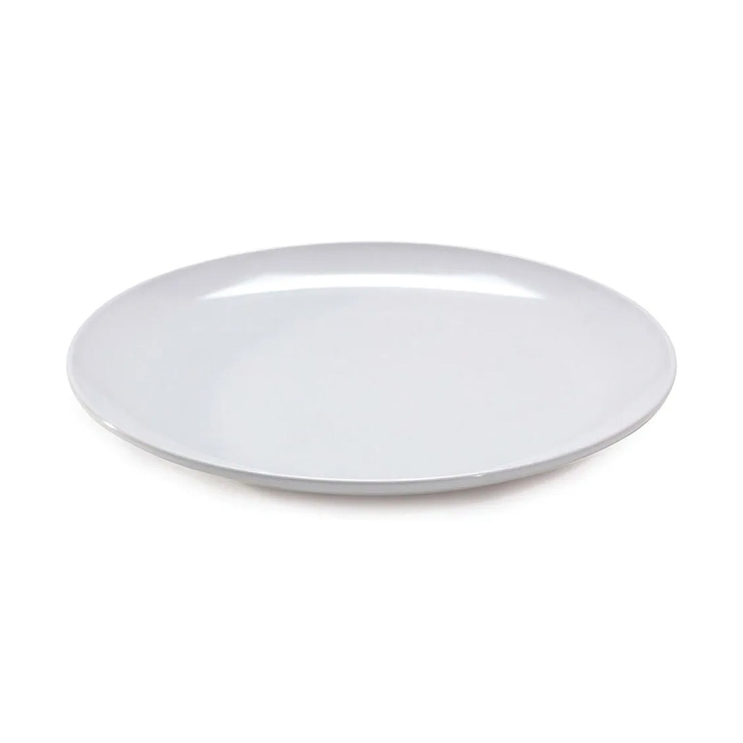 24" Round Display Plate