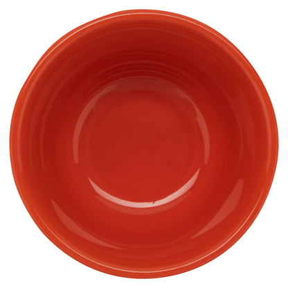 7 oz. (7.8 oz. Rim-Full), 4" Bowl, 2" Deep (12 Pack)