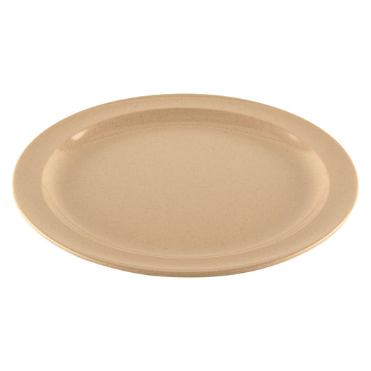 10.25" Round Plate (12 Pack)