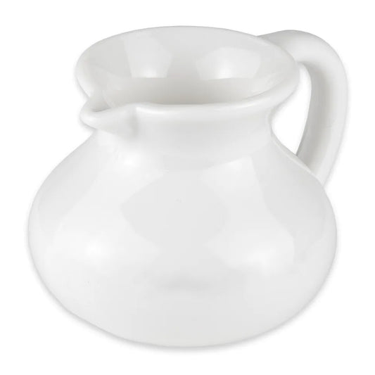 6 oz. Creamer