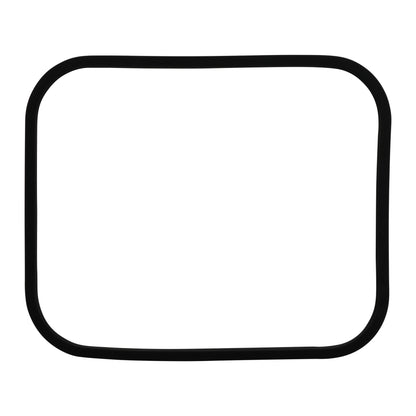 Silicone ring for CA-010 (Set of 6ea)