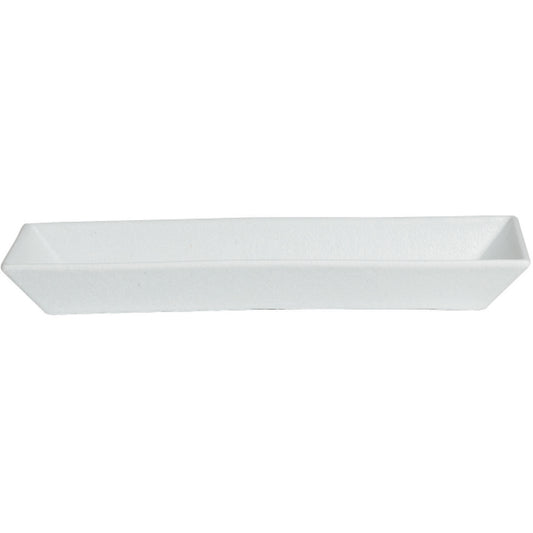 14.7" x 5.9" S Deep Rectangular Platter, 1.4" Deep
