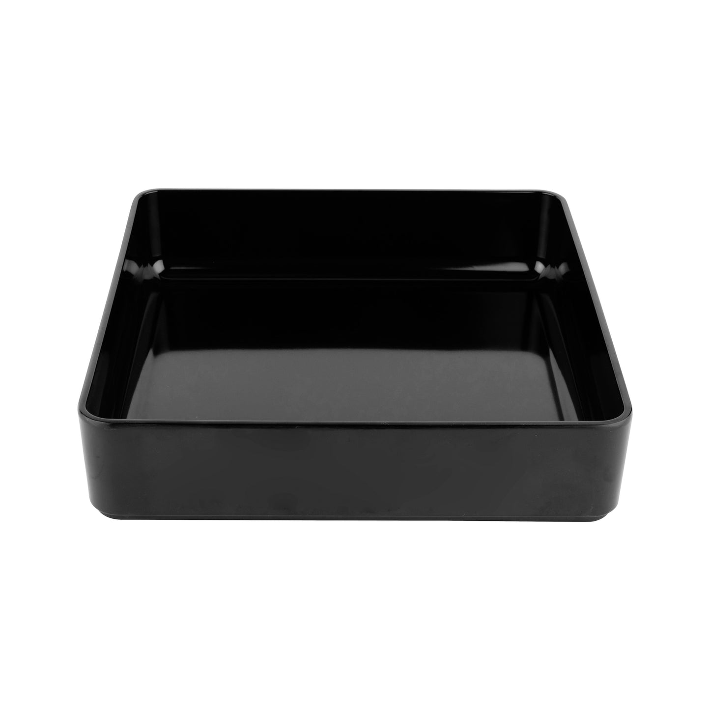5.7 qt. Square Bowl