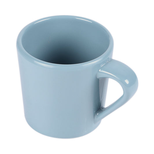 Melamine Mug - Cameo Blue