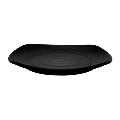 9.75" Square Plate (Set of 4 ea.)