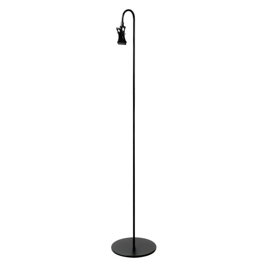Hanging Sign Holder For Wire Basket or Stand