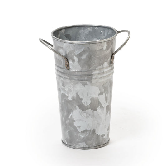 3.5" Galvanized Bucket