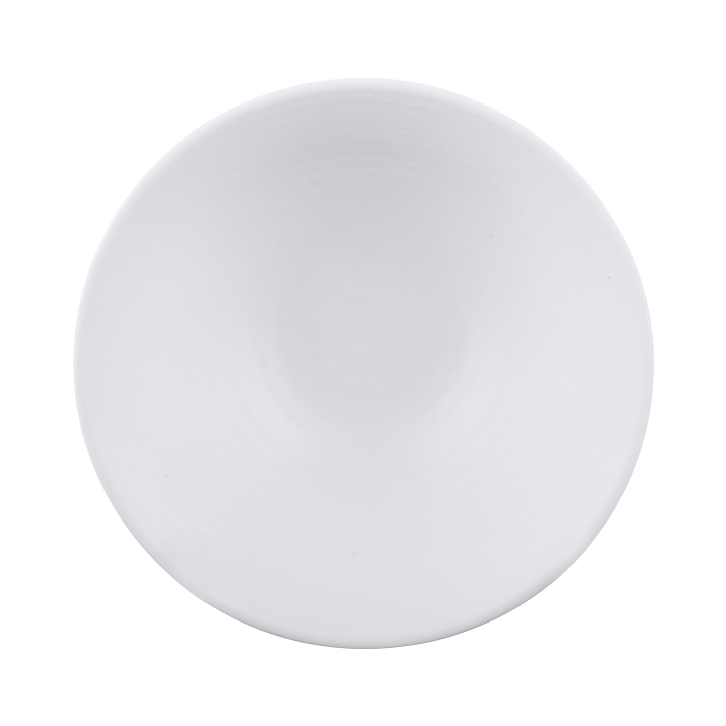 Melamine Bowl - White