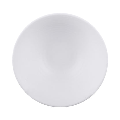 Melamine Bowl - White