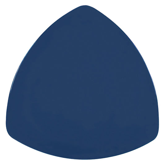 12" Wide Rim Plate