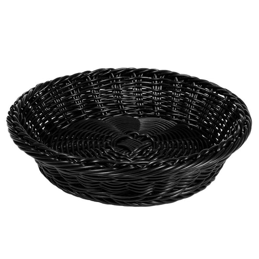 11.5" Round Basket