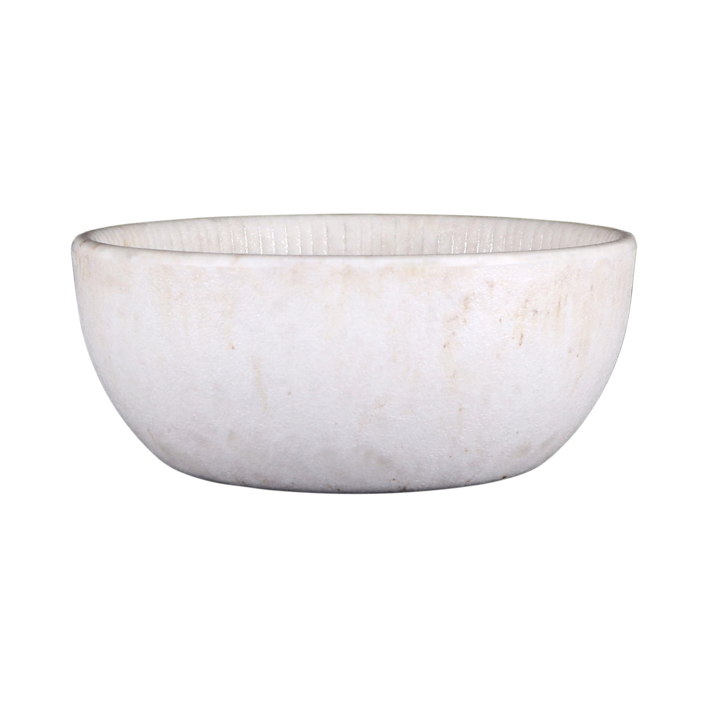 Melamine Ramekin - Brown Marble