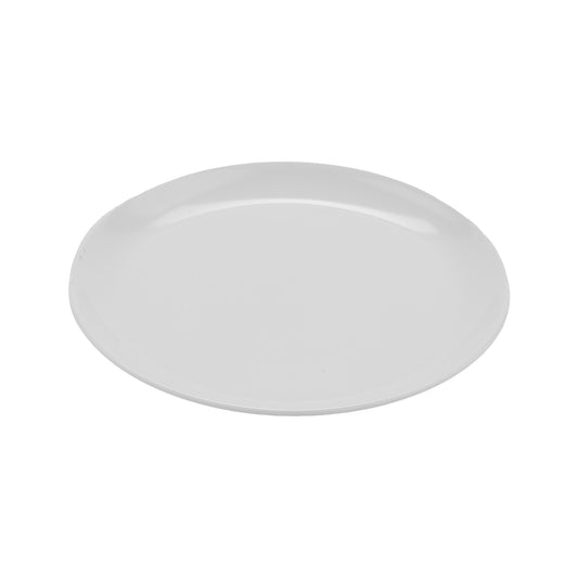 10.5" Melamine Round Dinner Plate, G.E.T. Settlement (12 Pack)