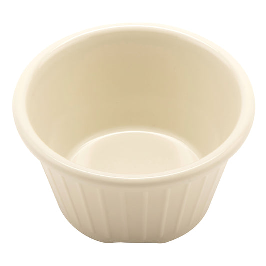 4 oz. Fluted Ramekin