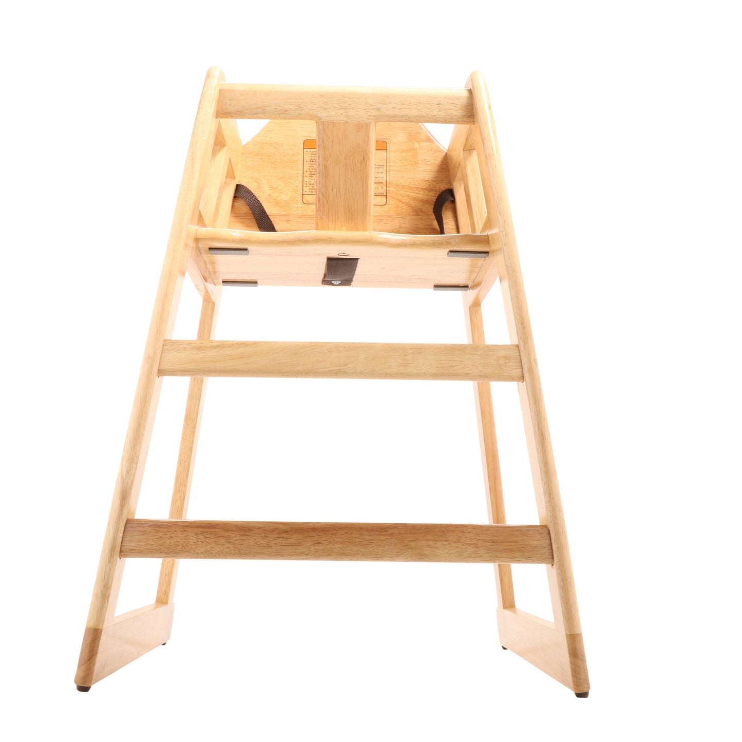 High Chair Modified, Assembly Required