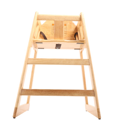 High Chair Modified, Assembly Required