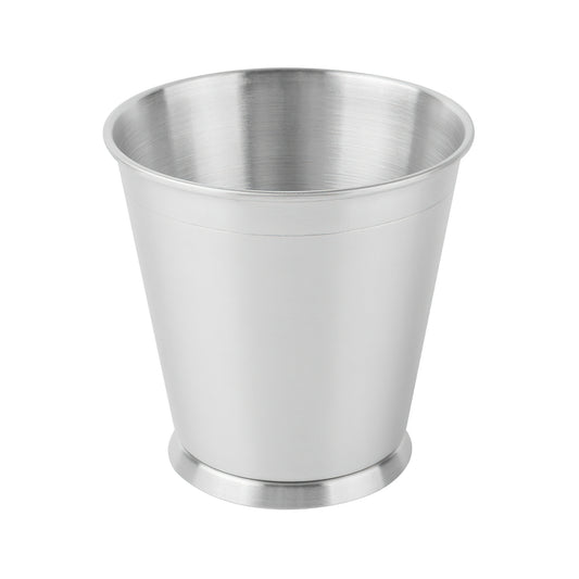 3.5" Round Stainless Steel Serving Pail without Handle