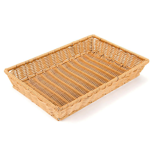 16.25" x 11" Rectangular Basket