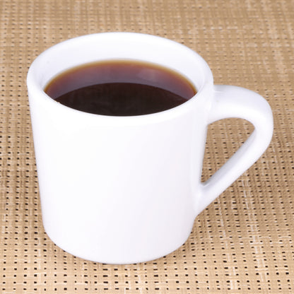 Melamine Mug - White
