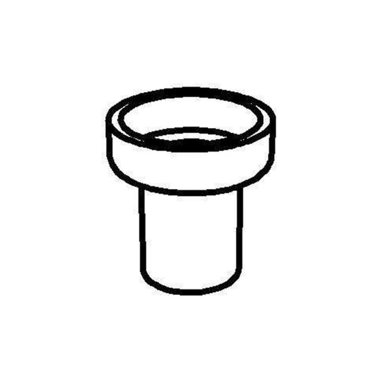 SPARE Faucet  Cylindric Washer (silicone)  for Non-Drip