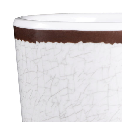 Melamine Mug - White w/ Mojave Finish Decal