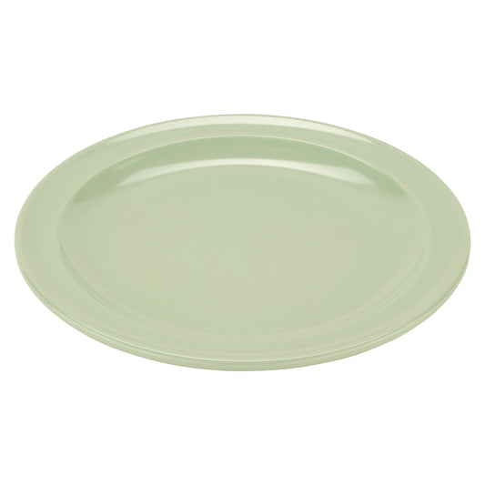 6.5" Round Plate (12 Pack)
