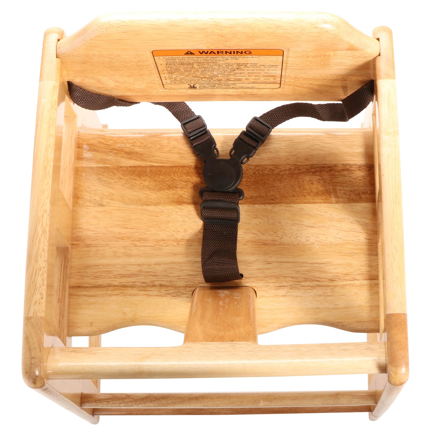 High Chair Modified, Assembly Required