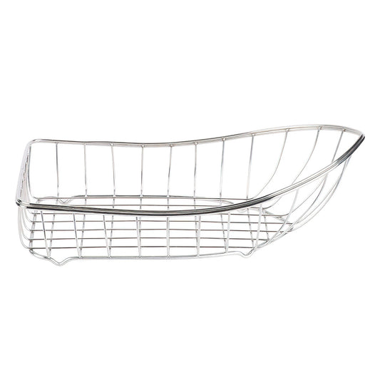 Boat Stainless Steel Wire Basket