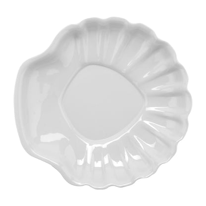 10" Shell Plate