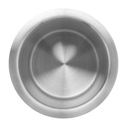 24 oz. 5" Stainless Steel Bowl, 4" tall (For SSLS-01)