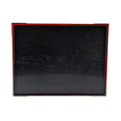 15" x 11.5" Rectangular Tray (12 Pack)