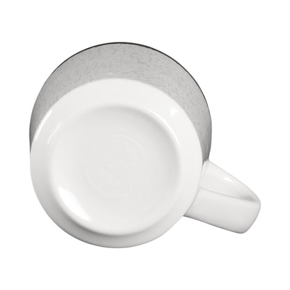 Melamine Mug - White w/ Mojave Finish Decal