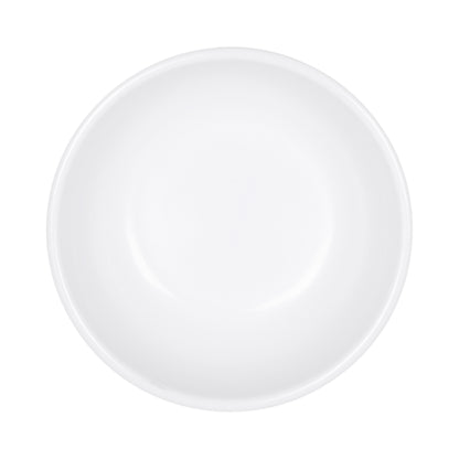 Melamine Bowl - White