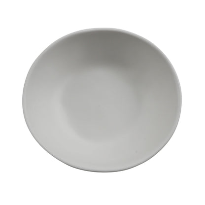8 oz savor touch of honey melamine bowl (9.5oz rim-full), 8"L x 4.69"W x 1.5"H, GET, cheforward