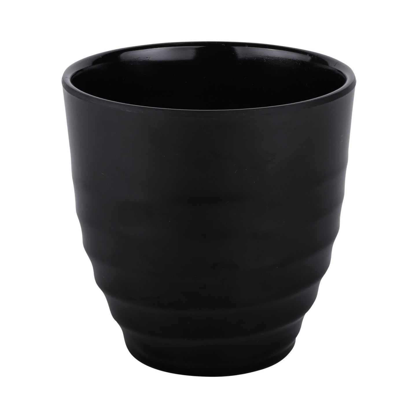 Melamine Cup - Black