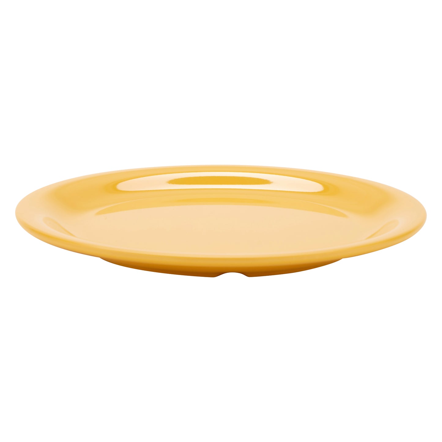 7.25" Narrow Rim Plate (12 Pack)