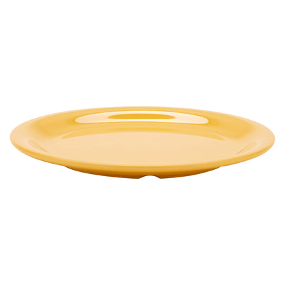 7.25" Narrow Rim Plate (12 Pack)