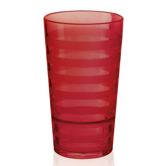 Plastic Tumbler