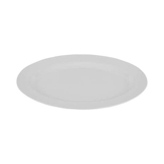 21" x 15" Oval Platter