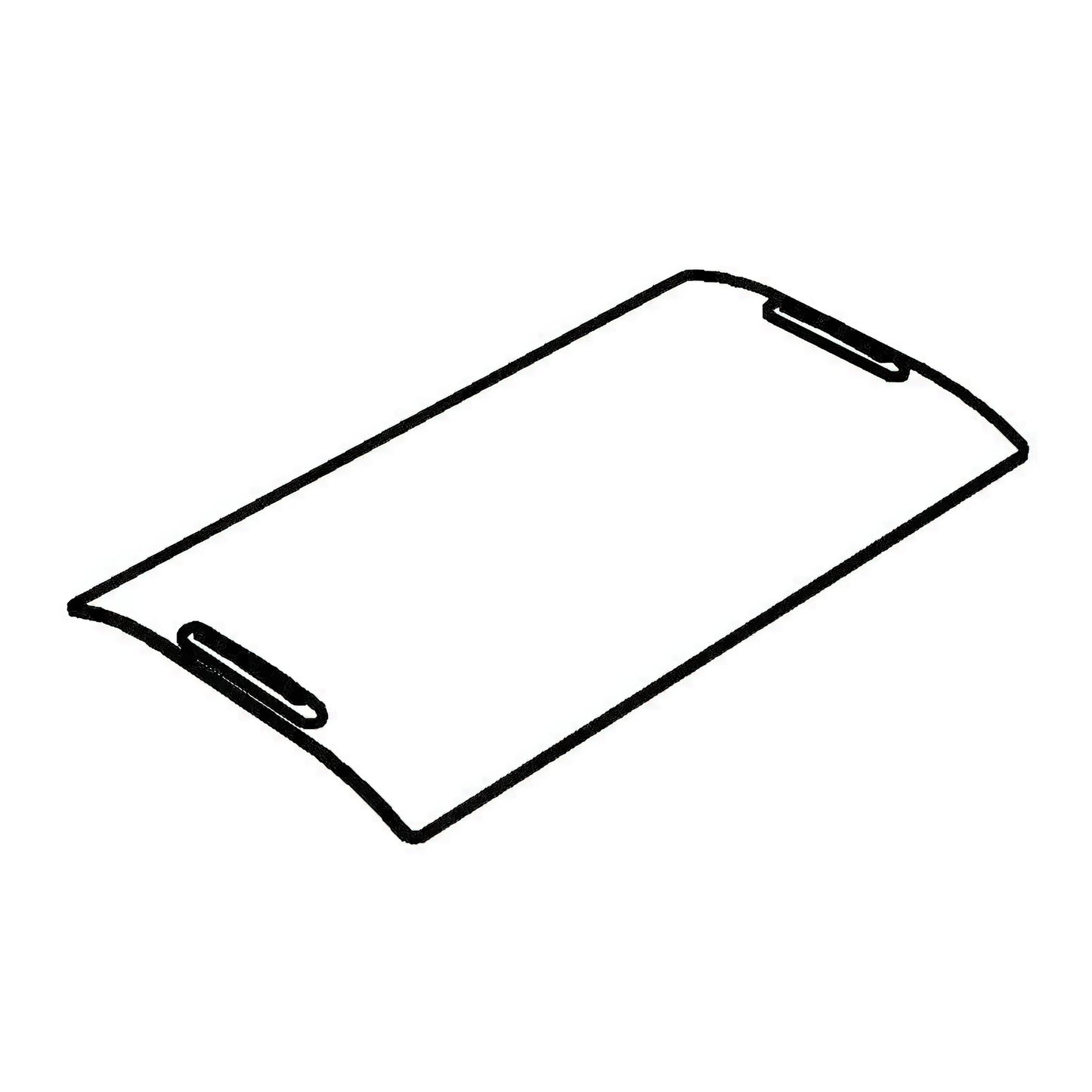 GUARD Plastic Cover 'Raiser'  particularly for RAISER 33x