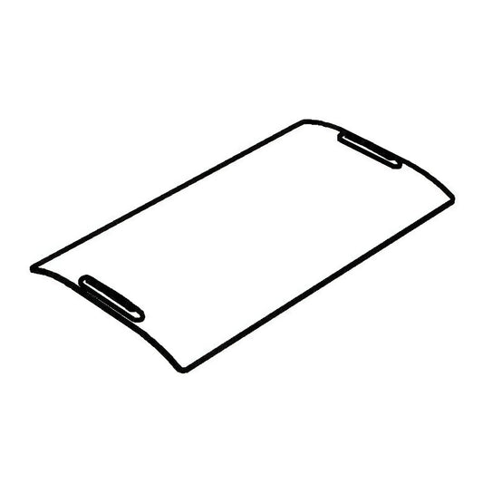 GUARD Plastic Cover 'Raiser'  particularly for RAISER 33x