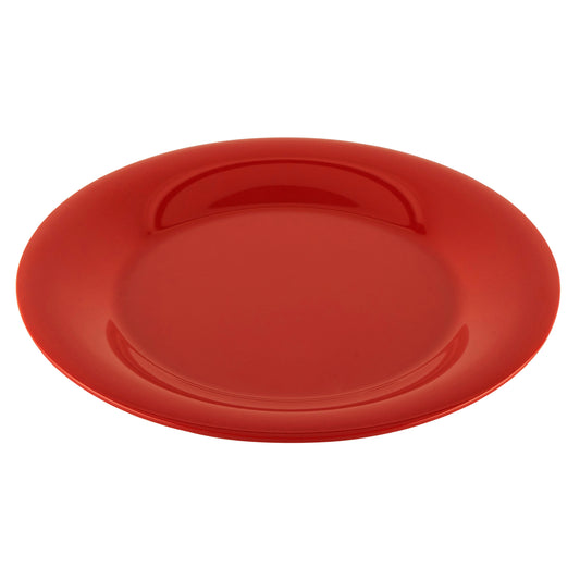 10.5" Wide Rim Plate