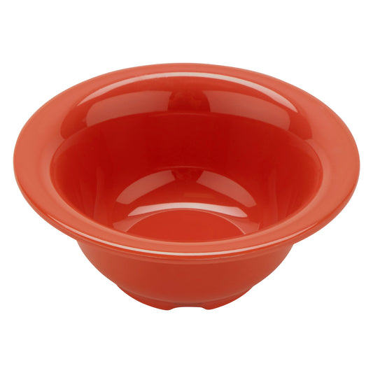 10 oz. (10 oz. Rim-Full), 5.5" Bowl, 2.25" Deep (Set of 4 ea.)