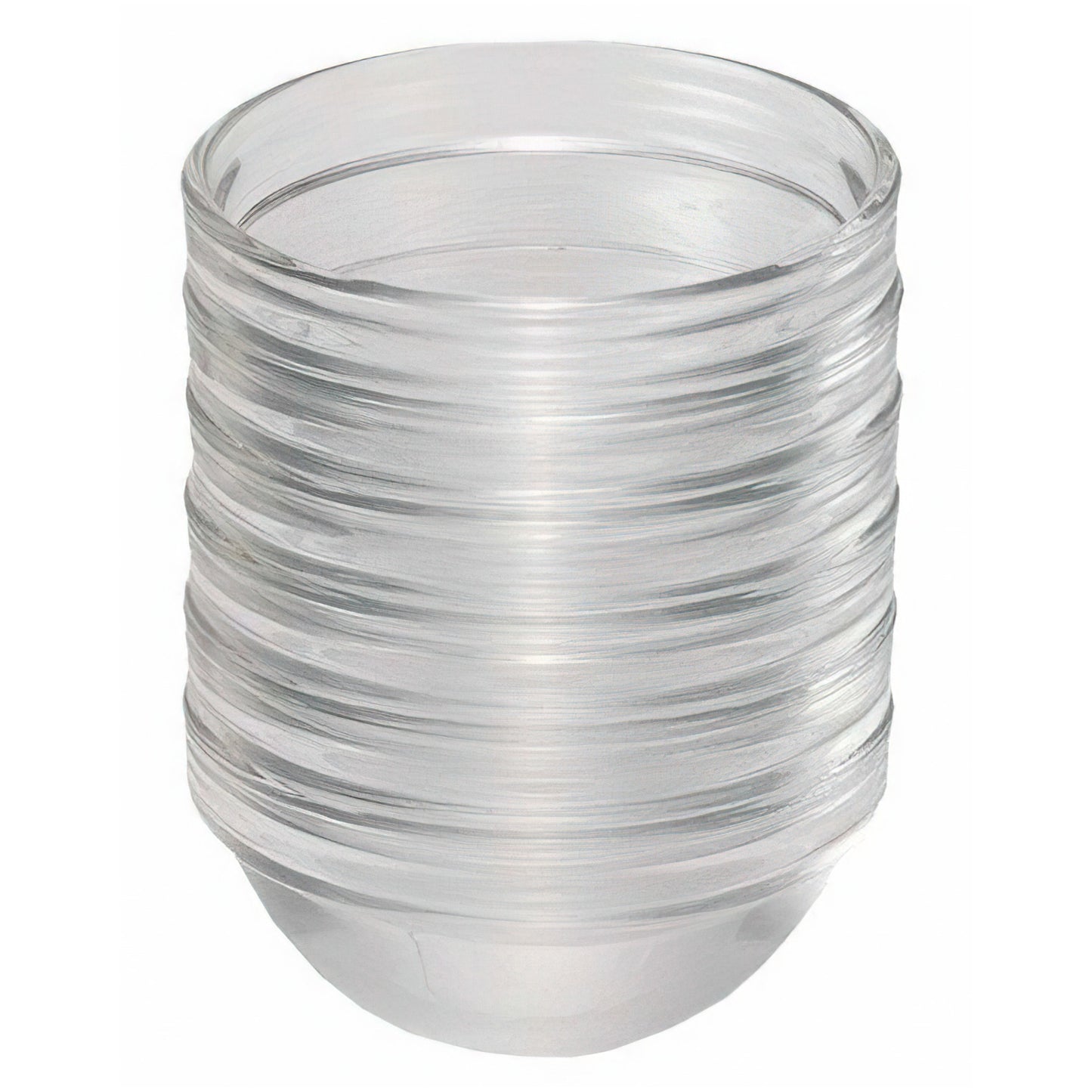 ACCESSOIRE Plate/Dish  Glass Bowls (70mm) Packing Unit: