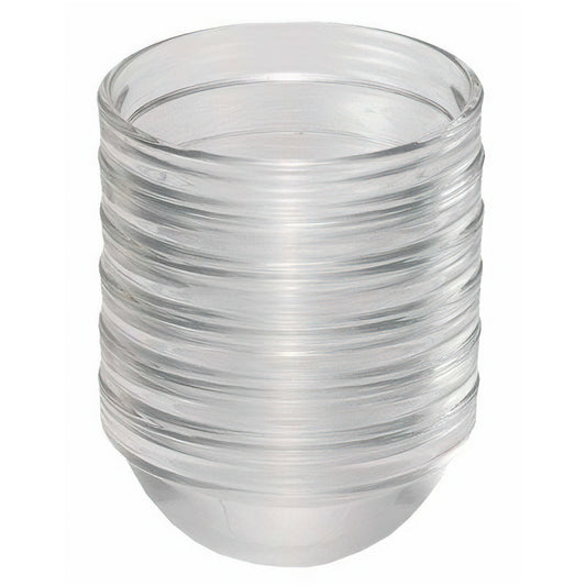ACCESSOIRE Plate/Dish  Glass Bowls (70mm) Packing Unit: