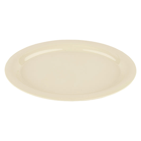13.5" x 10.25" Oval Platter (Set of 4 ea.)