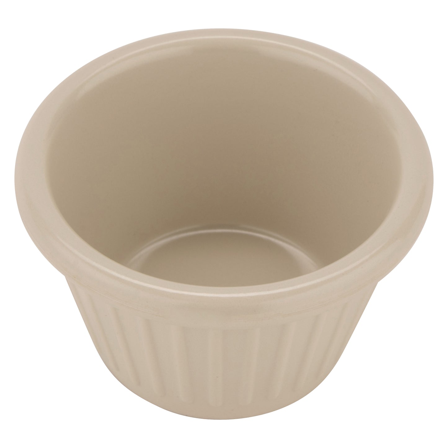 1.5 oz. Fluted Ramekin
