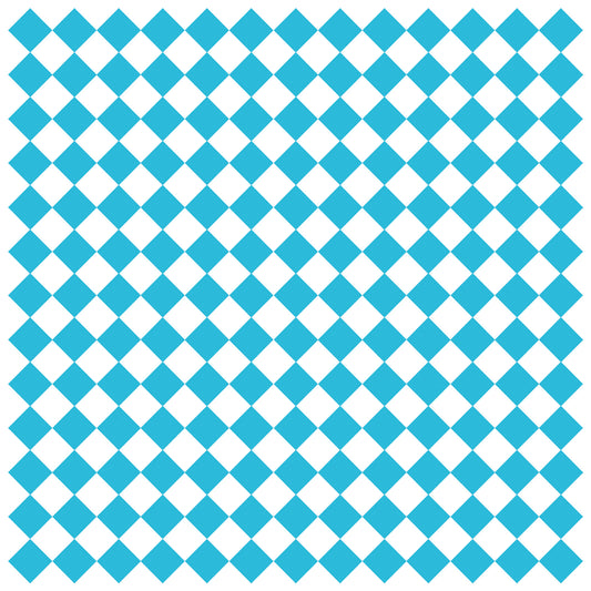 12" x 12" Grease-Resistant Food-Safe Sandwich Wrap Paper