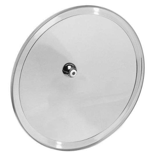 ACCESSOIRE Lid/Hood  Plastic Lid PC (298mm)  incl. Sta